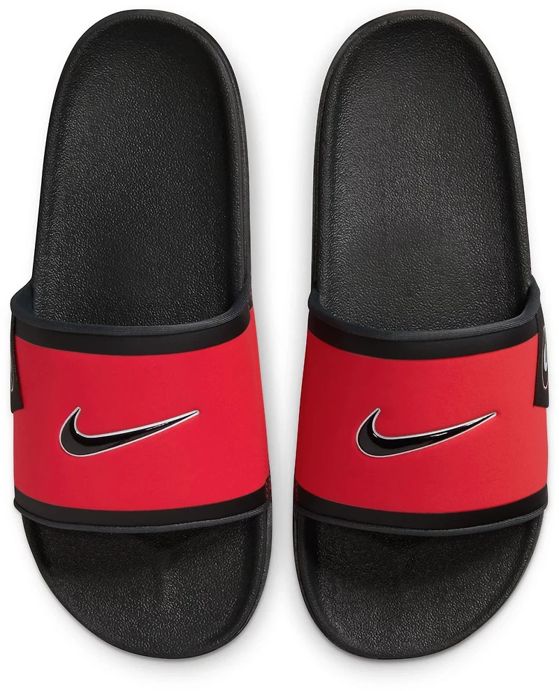 Nike Men's University of Georgia '24 Offcourt Slides
