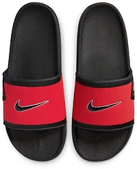 Nike Men's University of Georgia '24 Offcourt Slides