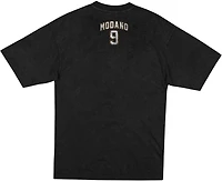 Mitchell and Ness Men's Dallas Stars Legendary Collage Modano T-shirt