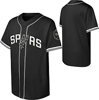 Outerstuff Youth 8-20 Spurs Fashion Jersey