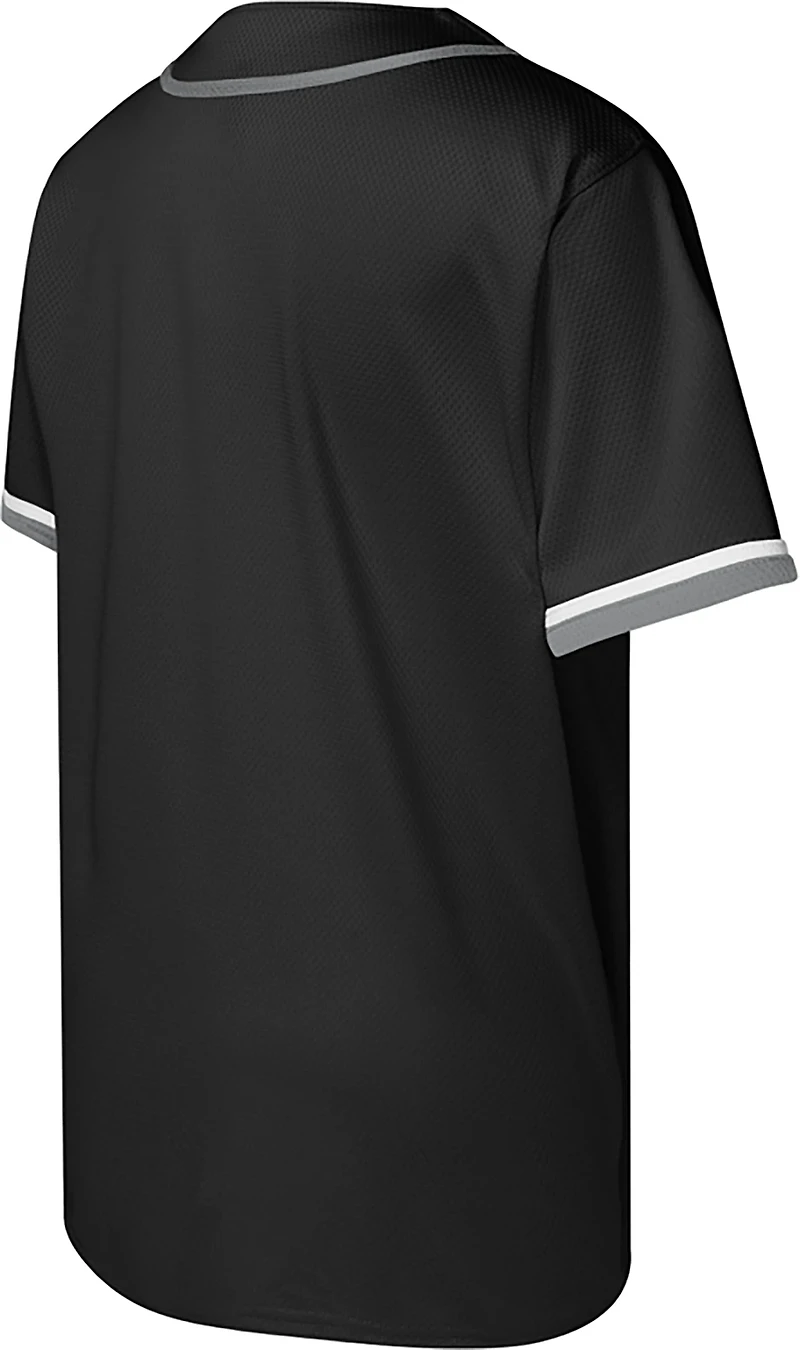 Outerstuff Youth 8-20 Spurs Fashion Jersey