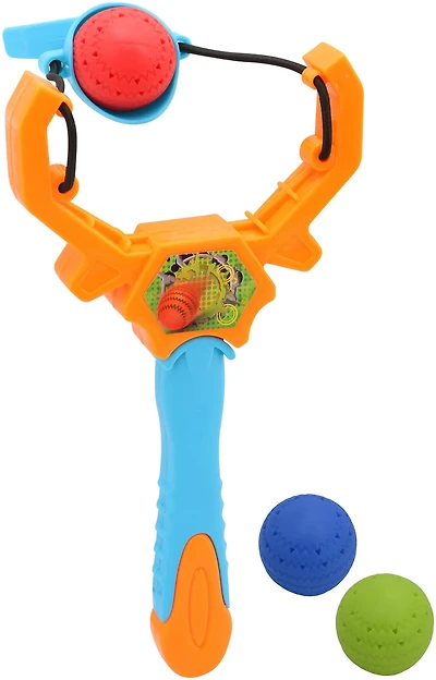 Banzai Aqua Ball Slingshot Set