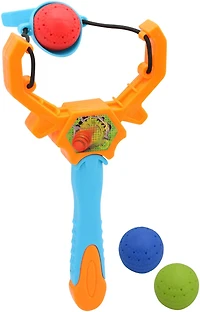 Banzai Aqua Ball Slingshot Set