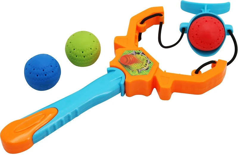 Banzai Aqua Ball Slingshot Set
