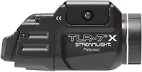 Streamlight TLR-7 X USB Multi-Fuel Rail-Mounted Light