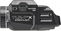 Streamlight TLR-7 X USB Multi-Fuel Rail-Mounted Light