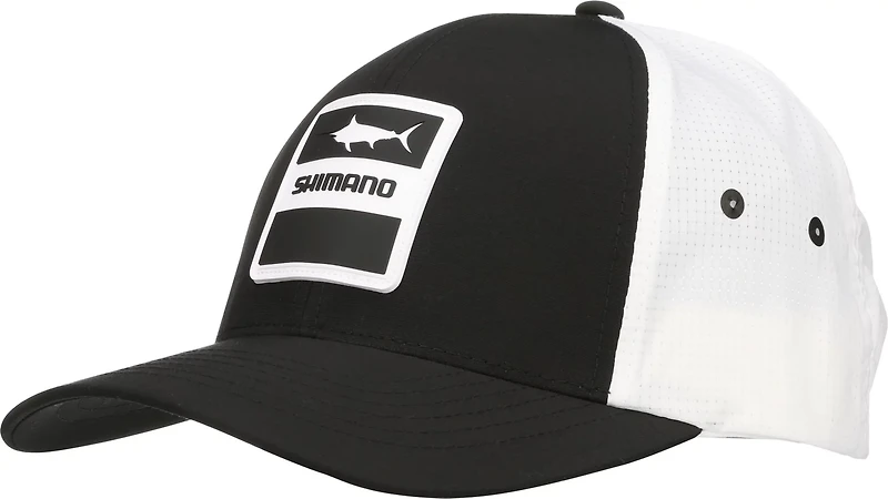 Shimano Technical Adjustable Trucker Cap