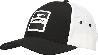 Shimano Technical Adjustable Trucker Cap