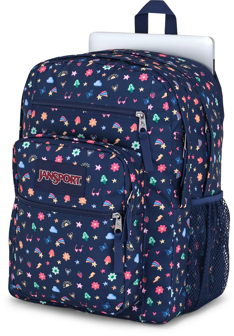 JanSport Big Student Backpack