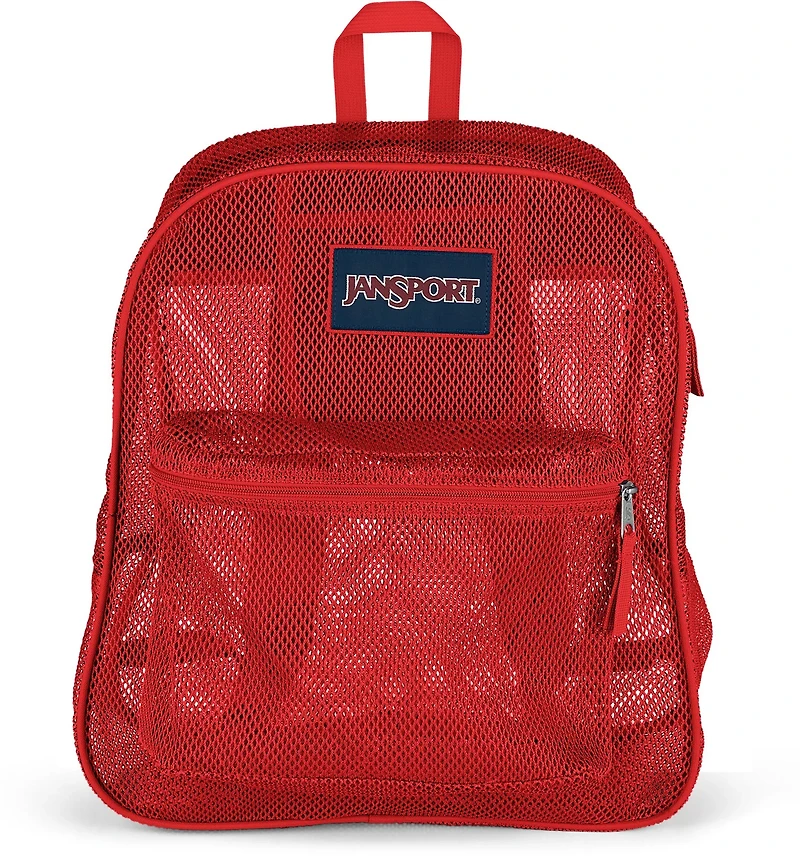 JanSport® Mesh Backpack