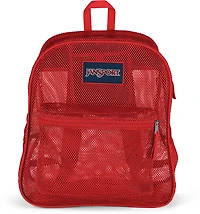 JanSport® Mesh Backpack