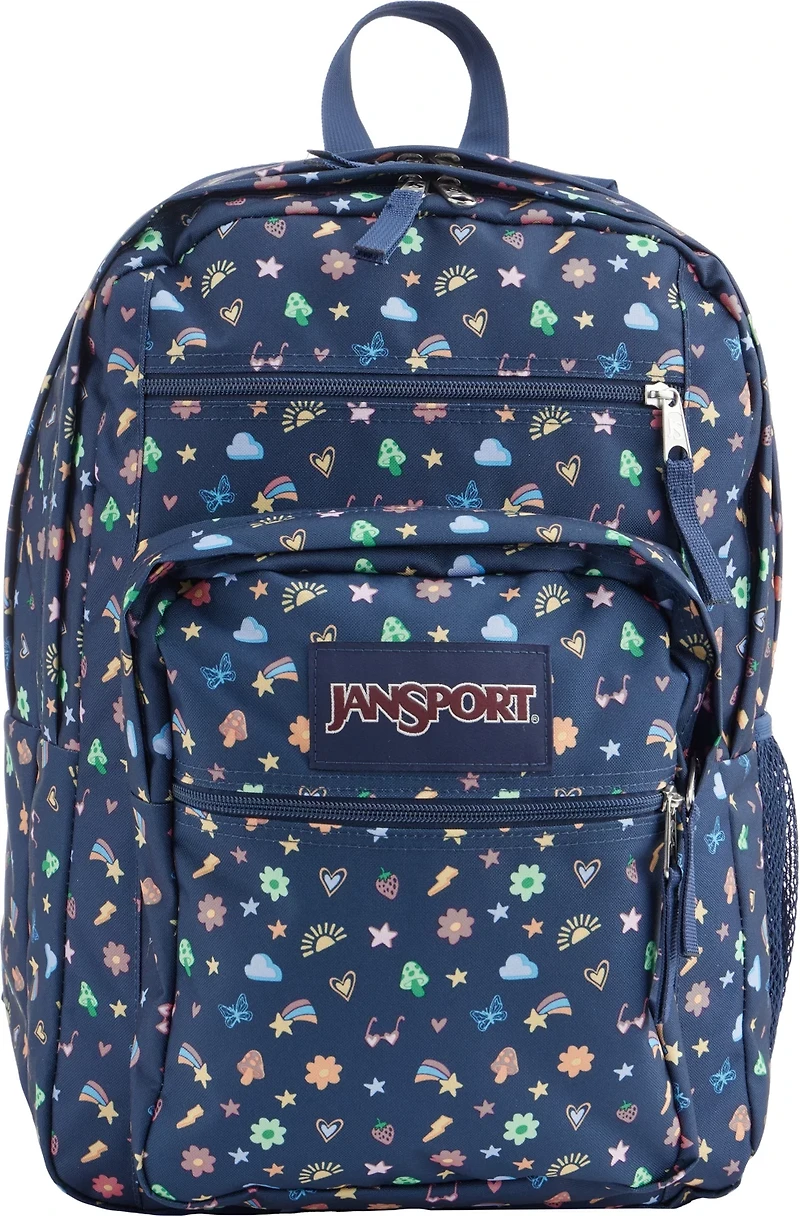 JanSport Big Student Backpack