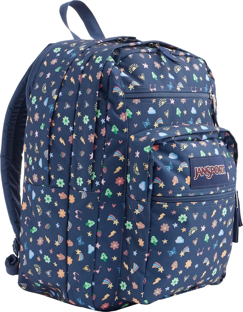 JanSport Big Student Backpack