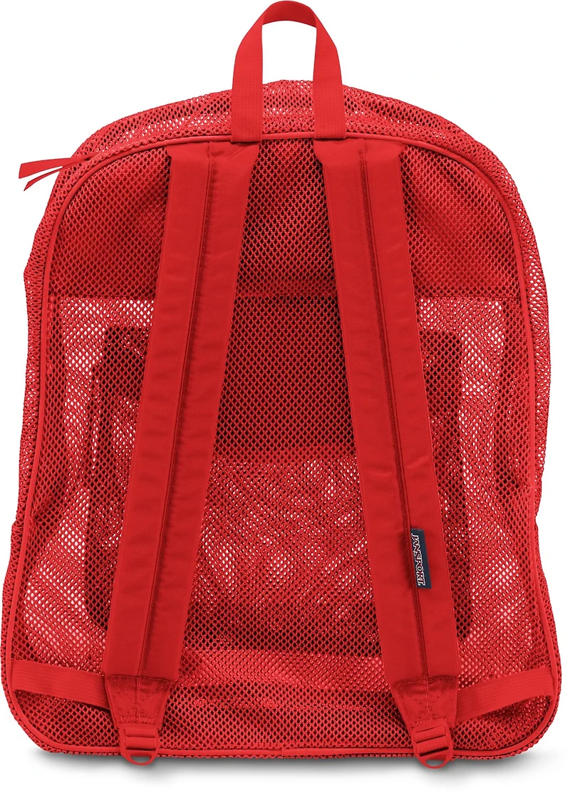 JanSport® Mesh Backpack