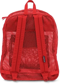 JanSport® Mesh Backpack