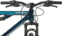 Ozone 500 Men's Exhilarate 24" 18-Speed Bike