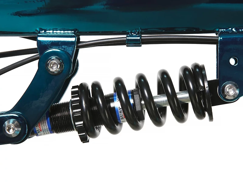 Ozone 500 Men's Exhilarate 24" 18-Speed Bike