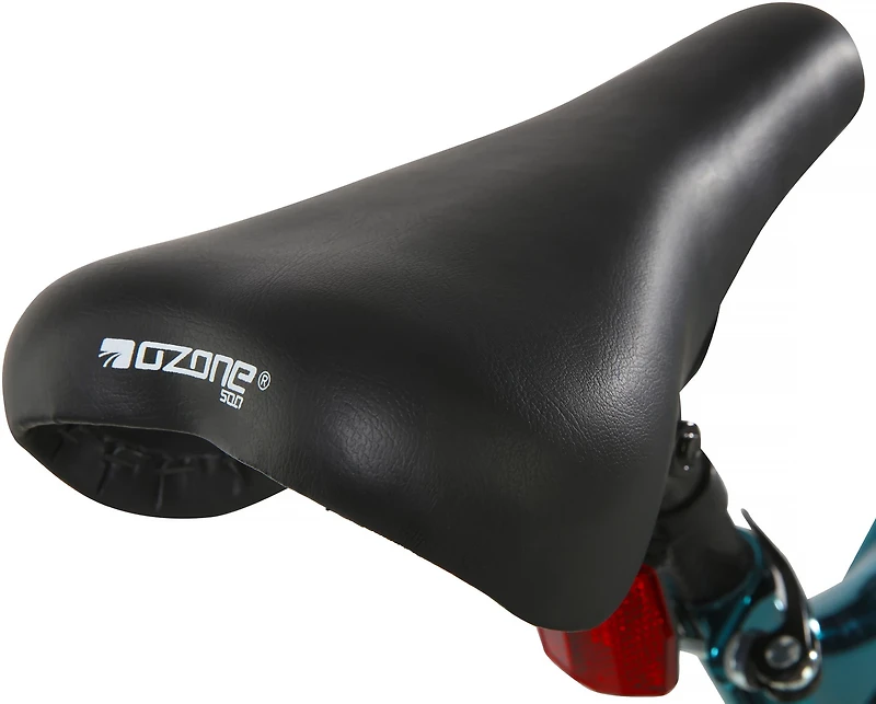 Ozone 500 Men's Exhilarate 24" 18-Speed Bike