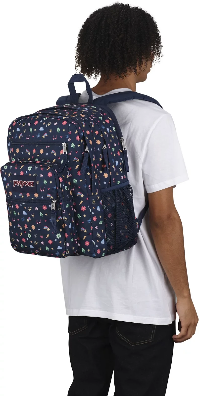 JanSport Big Student Backpack