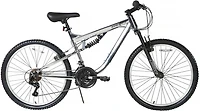 Ozone 500 Men's Exhilarate 24" 18-Speed Bike