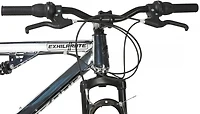 Ozone 500 Men's Exhilarate 24" 18-Speed Bike