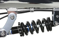 Ozone 500 Men's Exhilarate 24" 18-Speed Bike