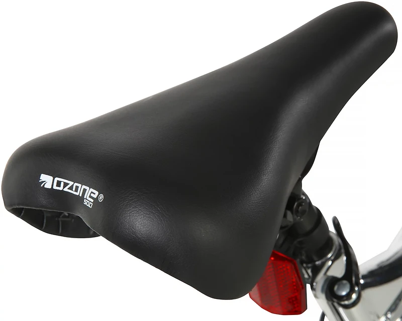 Ozone 500 Men's Exhilarate 24" 18-Speed Bike