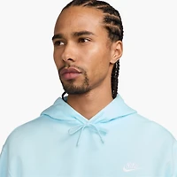 Nike Men's Sportswear Club Fleece Pullover Hoodie