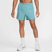 Nike Men's Dri-FIT Challenger Brief Lined Running Shorts 5