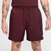 Nike Men's NSW Club Flow Shorts