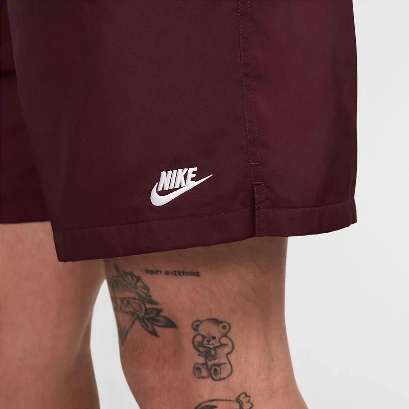 Nike Men's NSW Club Flow Shorts