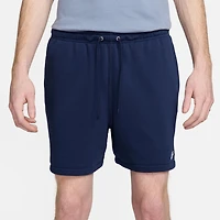 Nike Men's Club French Terry Flow Short