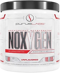Purus Labs Unflavored NOXygen Powder