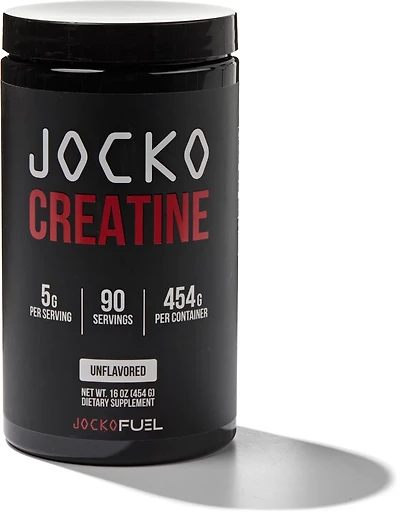 Jocko Creatine - 90 Servings