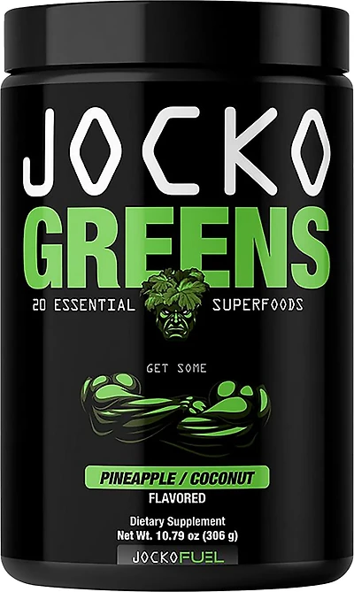 Jocko Greens - 30 Servings