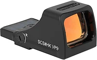Hololsun SCS-VP9-GR Solar Charging Reflex Sight