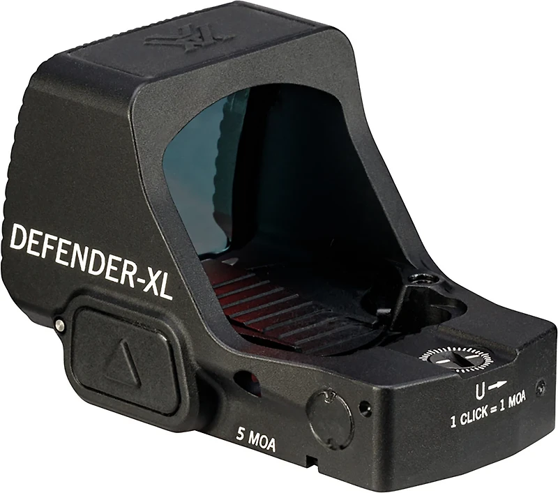 Vortex Defender-XL MOA Red Dot Sight