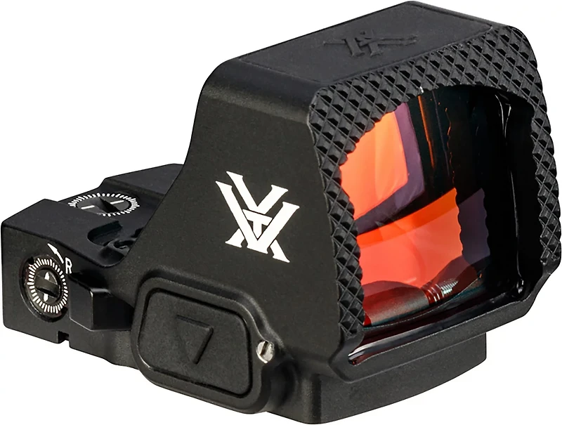 Vortex Defender-XL 8 MOA Red Dot Sight