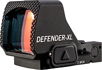 Vortex Defender-XL MOA Red Dot Sight