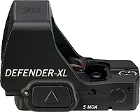 Vortex Defender-XL MOA Red Dot Sight