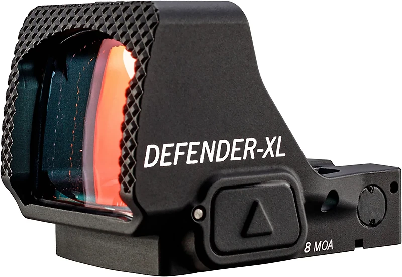 Vortex Defender-XL 8 MOA Red Dot Sight