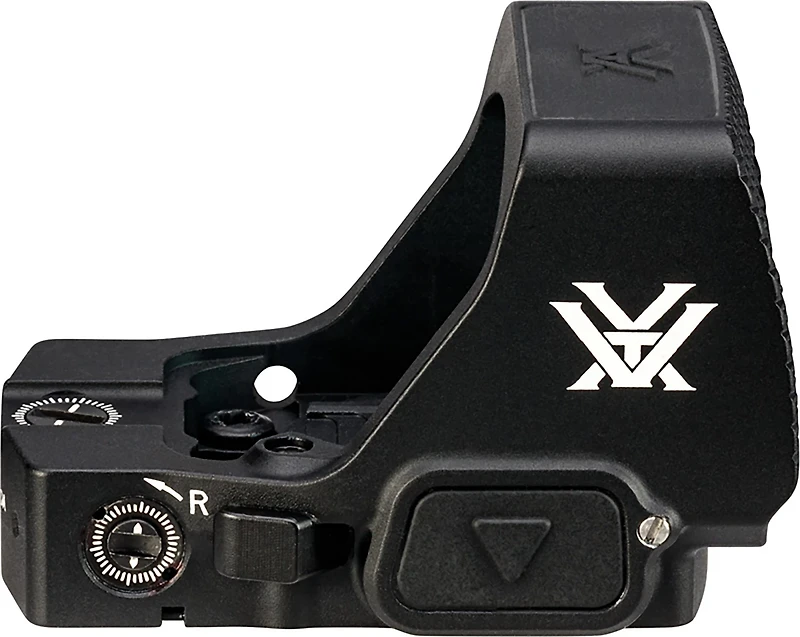 Vortex Defender-XL 8 MOA Red Dot Sight