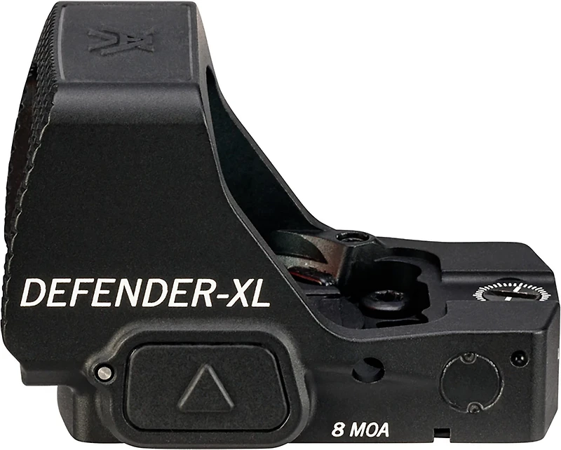 Vortex Defender-XL 8 MOA Red Dot Sight