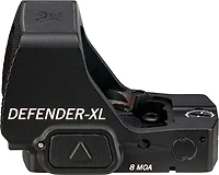 Vortex Defender-XL 8 MOA Red Dot Sight