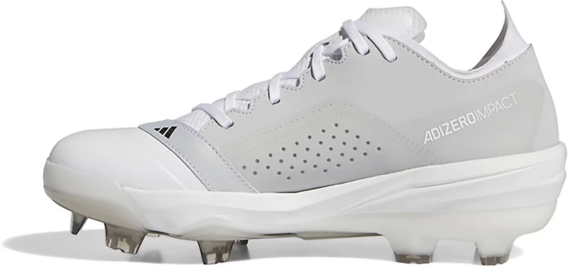 adidas Men's adiZero Impact TPU Baseball Cleats