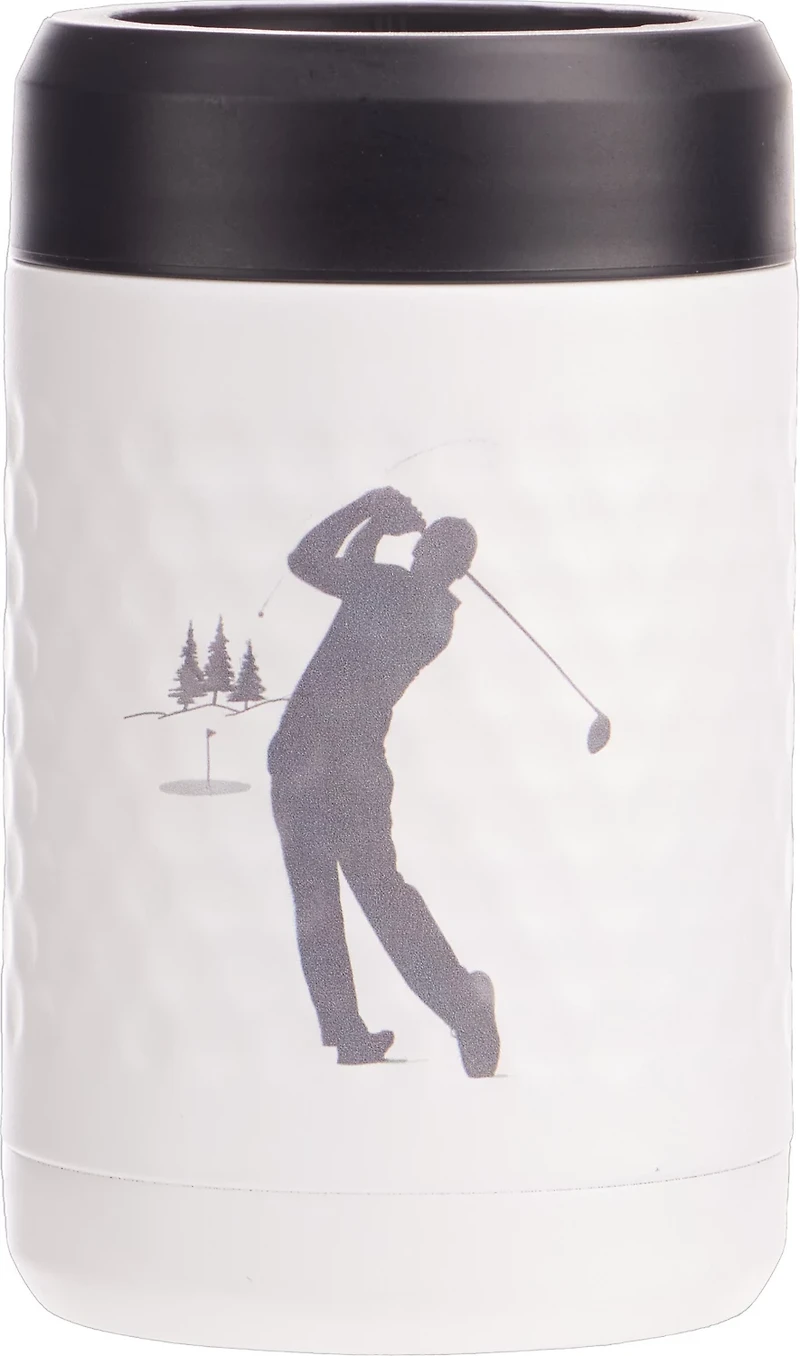 Magellan Outdoors 12 oz Golf Can Holder