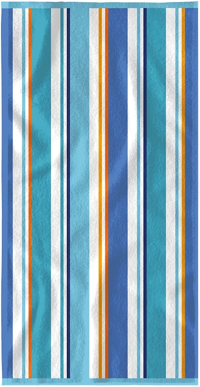 Hurley Cabana Beach Towel