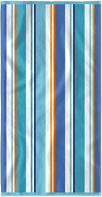 Hurley Cabana Beach Towel