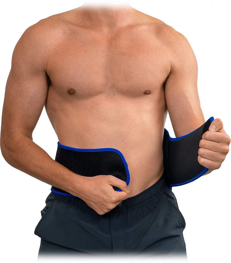McDavid Flex Ice Therapy Back Wrap