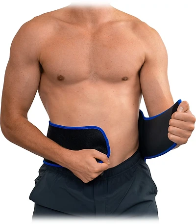 McDavid Flex Ice Therapy Back Wrap